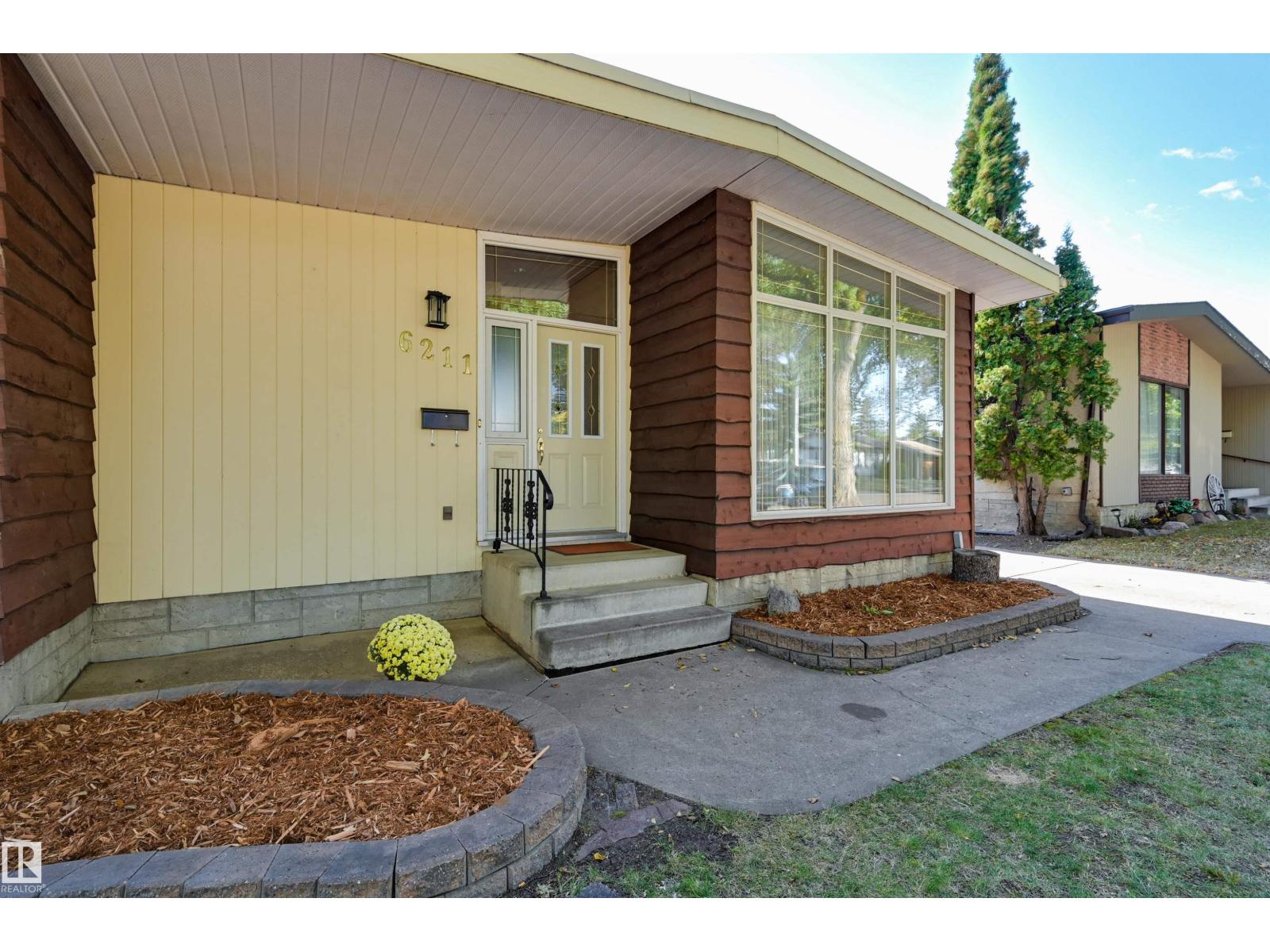 6211 148 Av Nw Nw, Edmonton, Alberta  T5A 1V2 - Photo 4 - E4461865