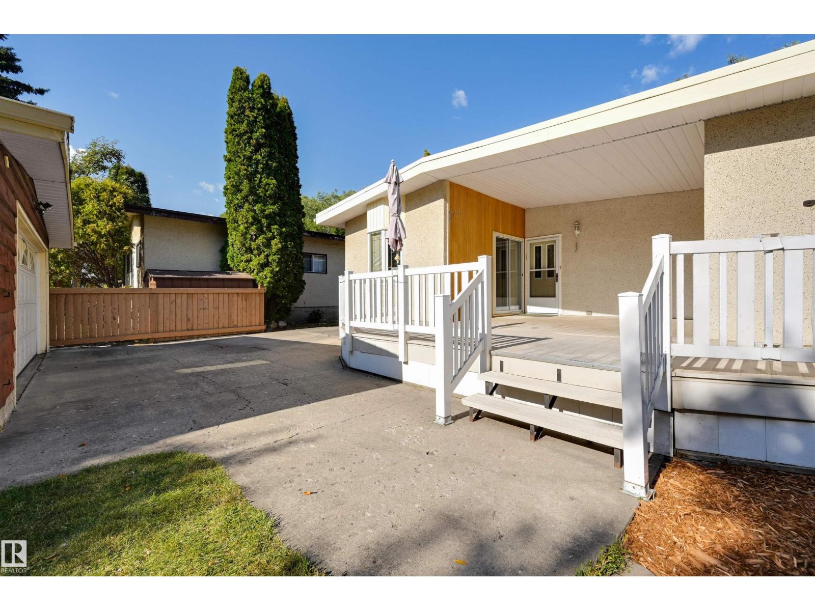 6211 148 Av Nw Nw, Edmonton, Alberta  T5A 1V2 - Photo 48 - E4461865