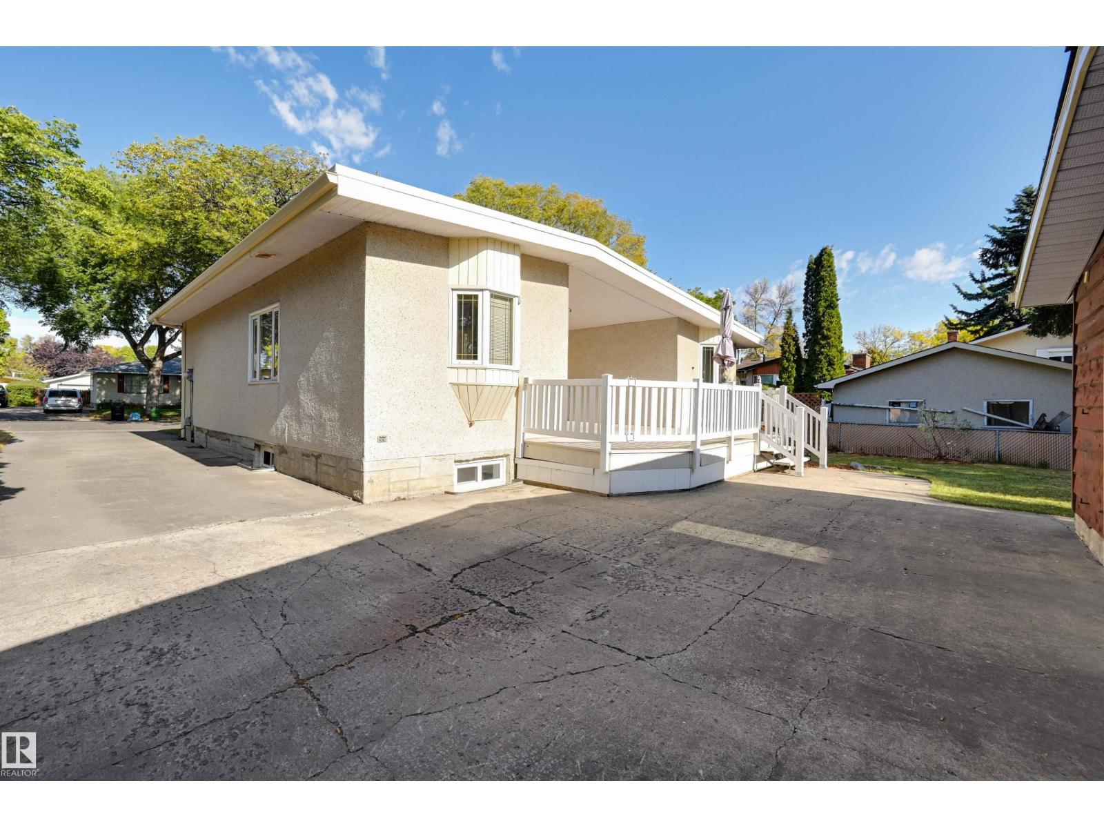 6211 148 Av Nw Nw, Edmonton, Alberta  T5A 1V2 - Photo 49 - E4461865