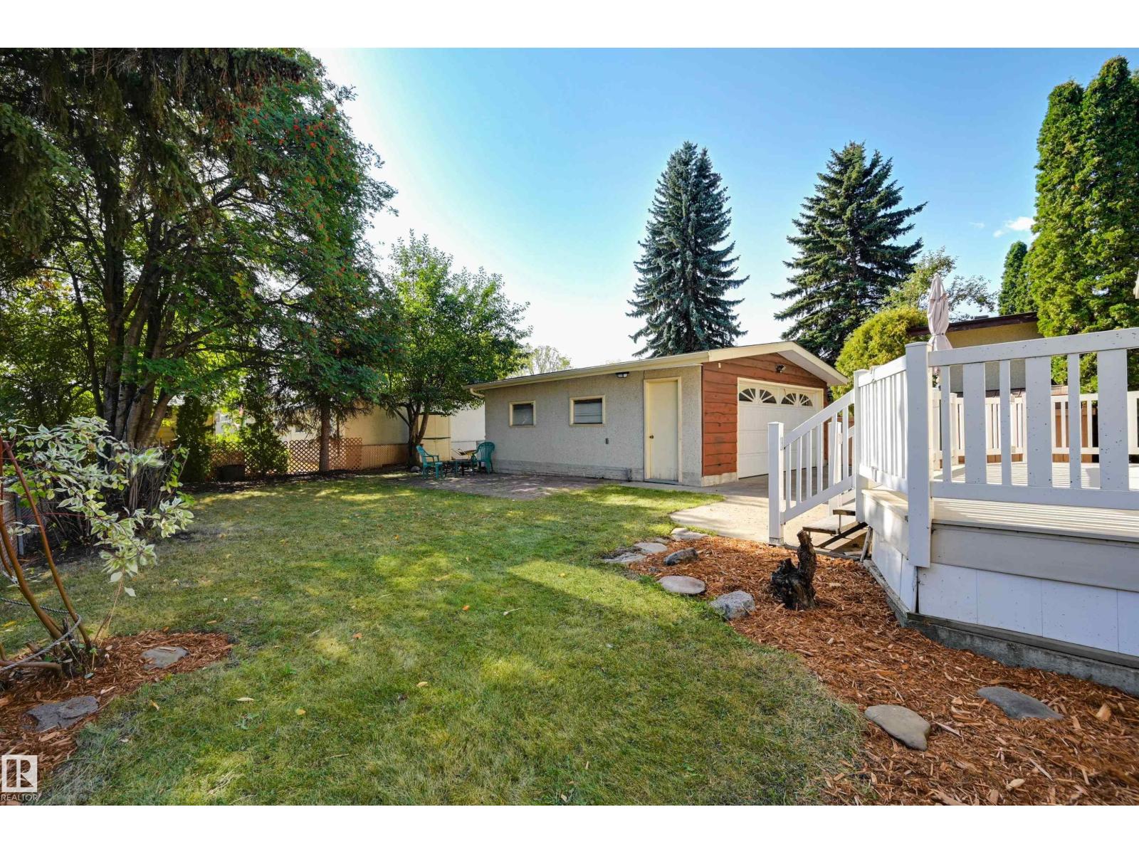6211 148 Av Nw Nw, Edmonton, Alberta  T5A 1V2 - Photo 55 - E4461865