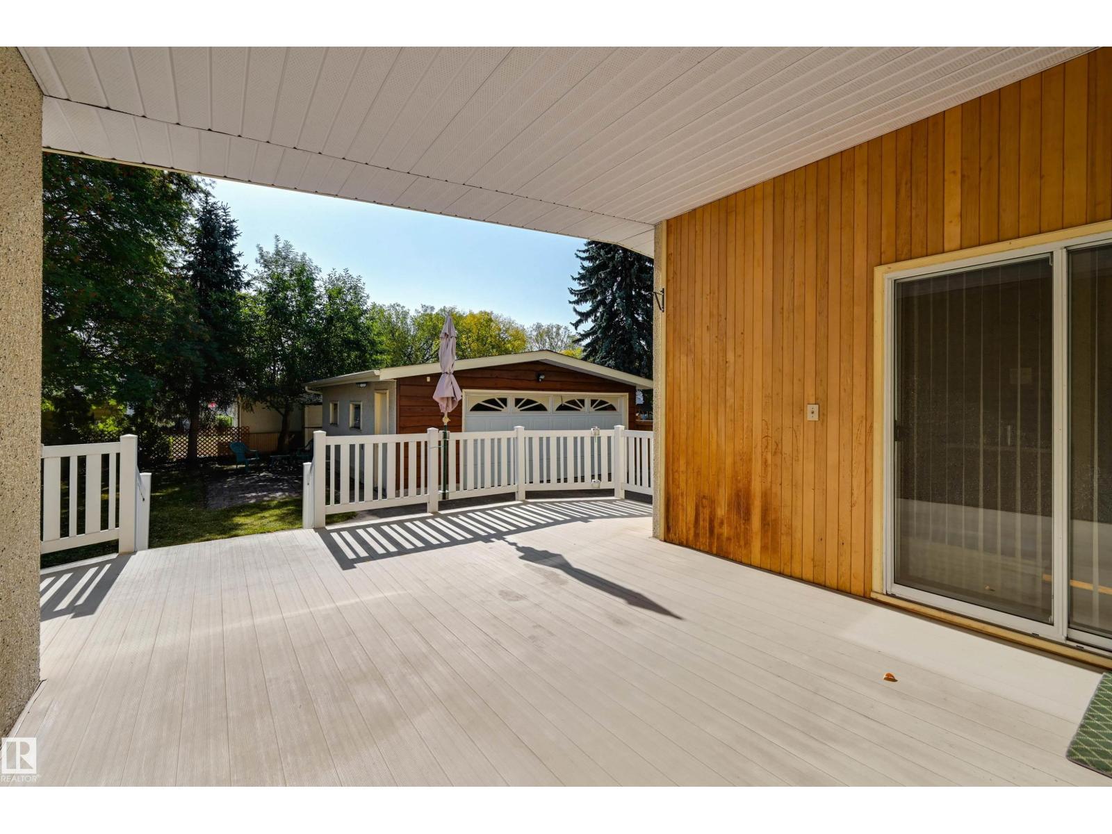 6211 148 Av Nw Nw, Edmonton, Alberta  T5A 1V2 - Photo 58 - E4461865