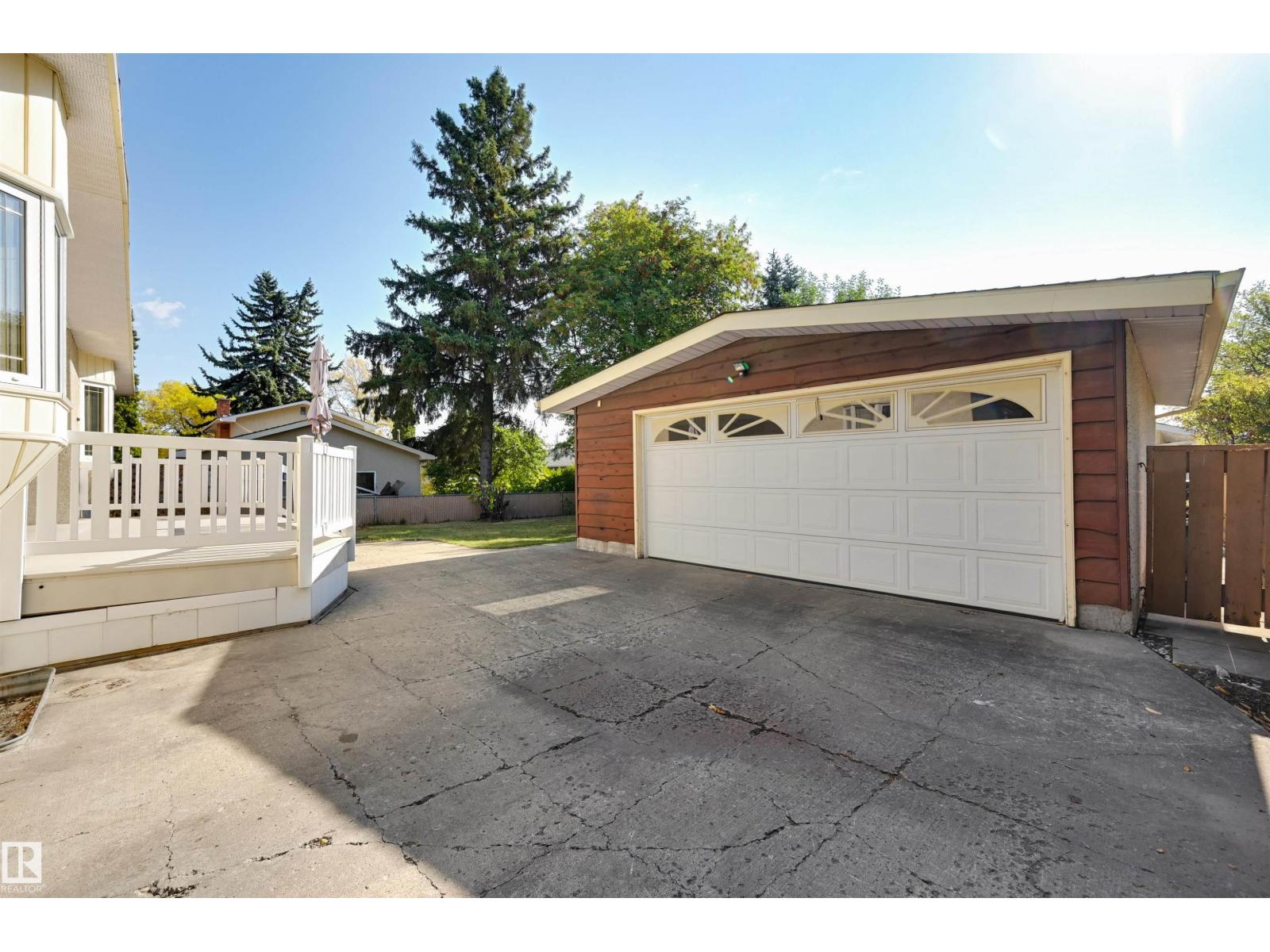 6211 148 Av Nw Nw, Edmonton, Alberta  T5A 1V2 - Photo 59 - E4461865