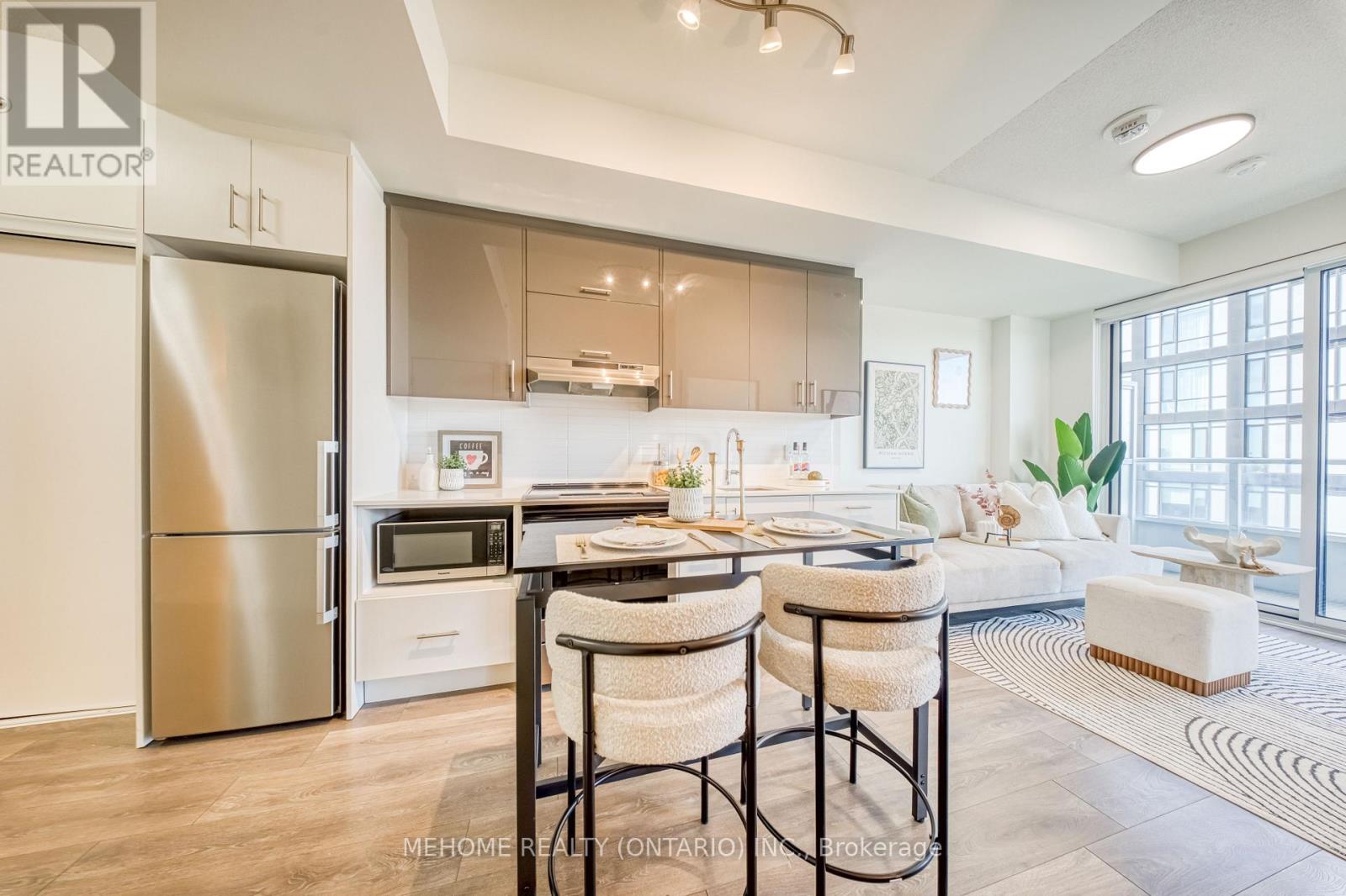 905 - 180 Fairview Mall Drive, Toronto (Don Valley Village), Ontario  M2J 4T1 - Photo 11 - C12458736