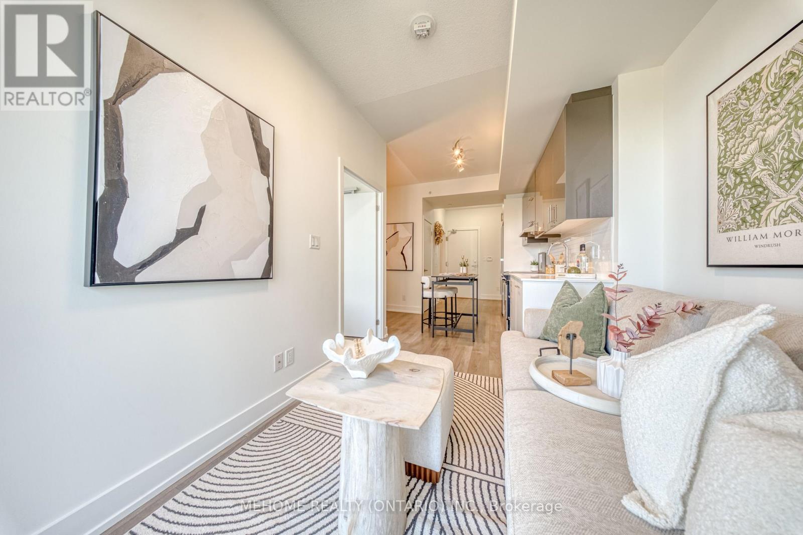 905 - 180 Fairview Mall Drive, Toronto (Don Valley Village), Ontario  M2J 4T1 - Photo 17 - C12458736