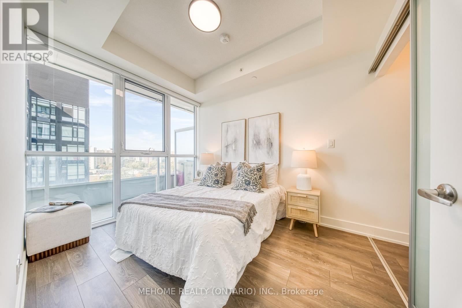 905 - 180 Fairview Mall Drive, Toronto (Don Valley Village), Ontario  M2J 4T1 - Photo 18 - C12458736