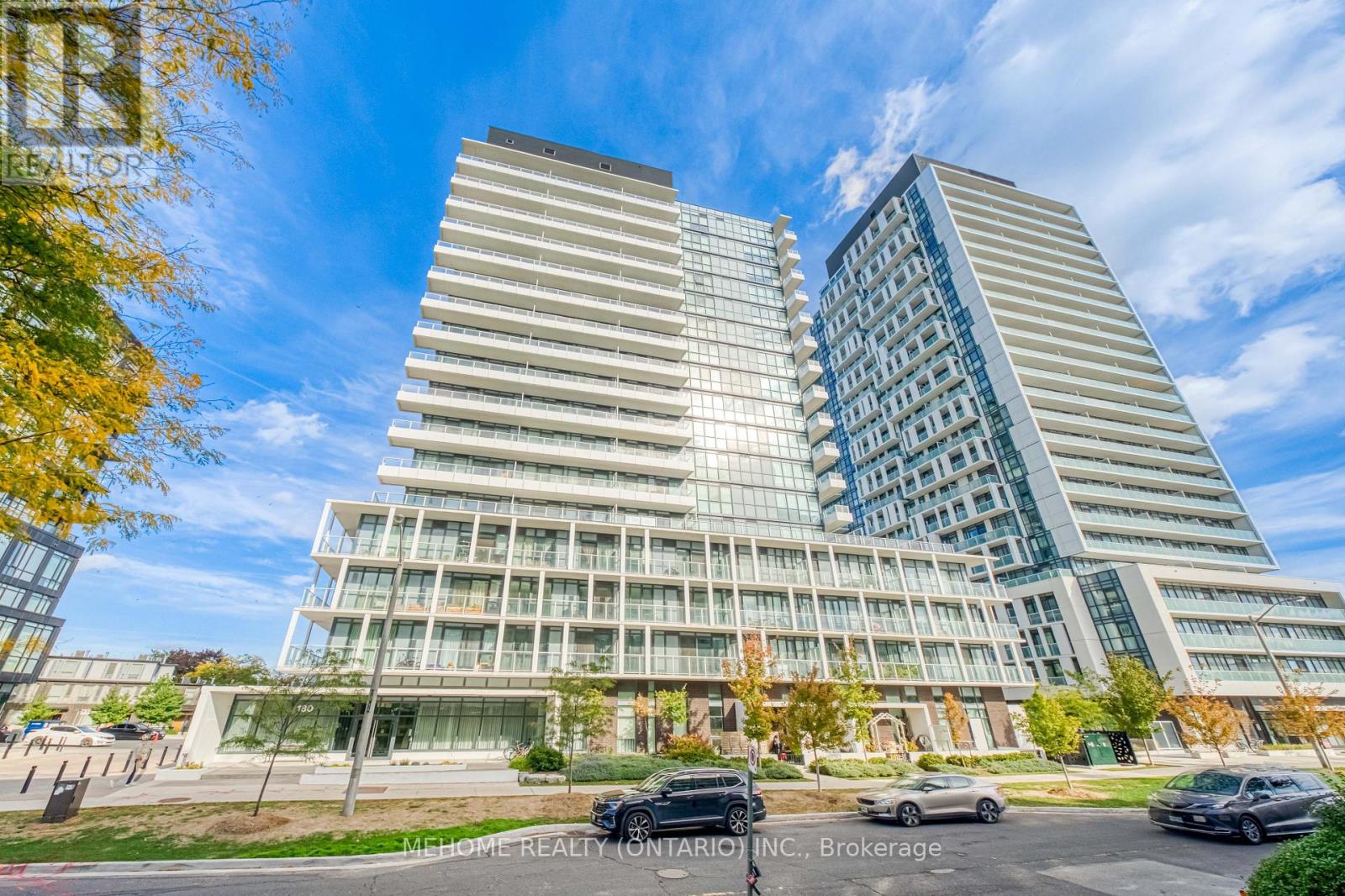 905 - 180 Fairview Mall Drive, Toronto (Don Valley Village), Ontario  M2J 4T1 - Photo 2 - C12458736