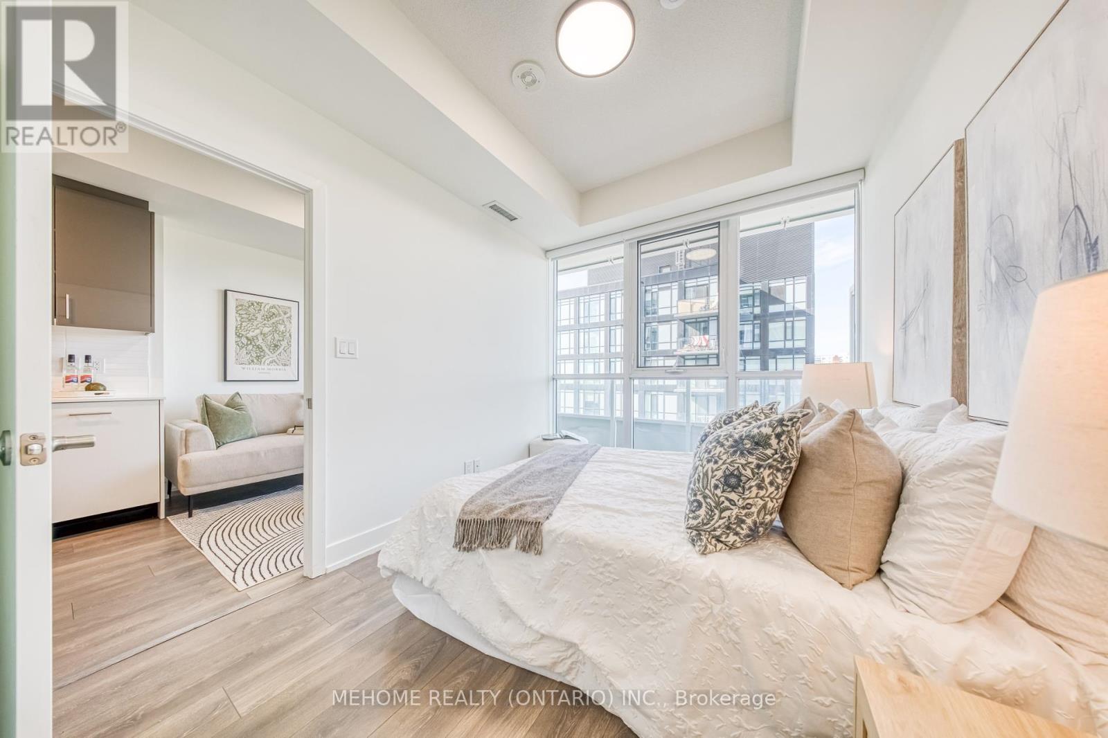 905 - 180 Fairview Mall Drive, Toronto (Don Valley Village), Ontario  M2J 4T1 - Photo 21 - C12458736