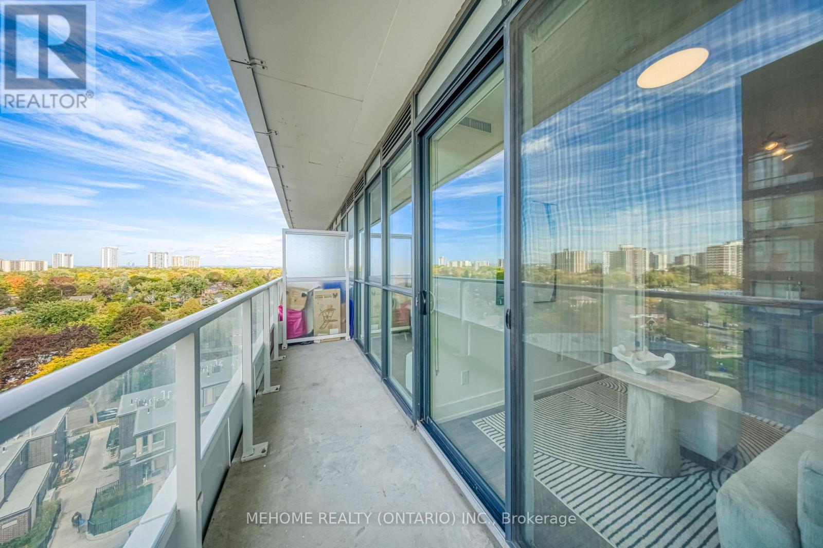 905 - 180 Fairview Mall Drive, Toronto (Don Valley Village), Ontario  M2J 4T1 - Photo 24 - C12458736