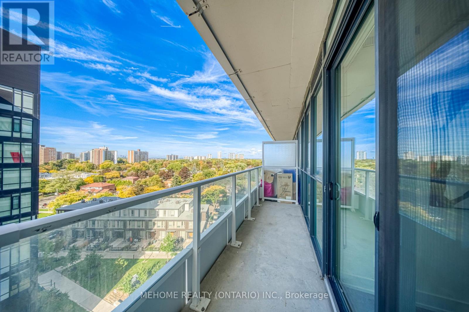 905 - 180 Fairview Mall Drive, Toronto (Don Valley Village), Ontario  M2J 4T1 - Photo 25 - C12458736