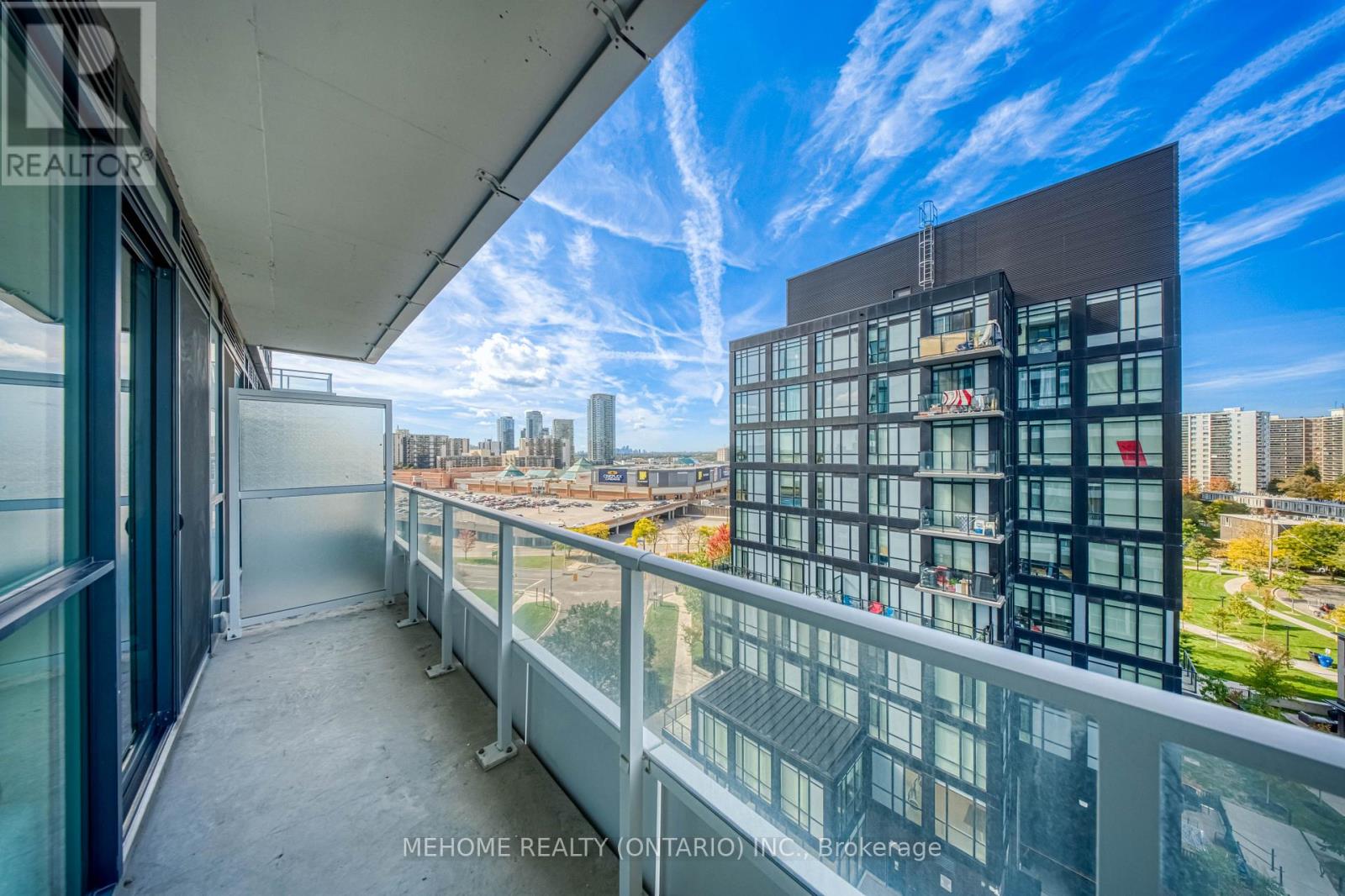905 - 180 Fairview Mall Drive, Toronto (Don Valley Village), Ontario  M2J 4T1 - Photo 26 - C12458736