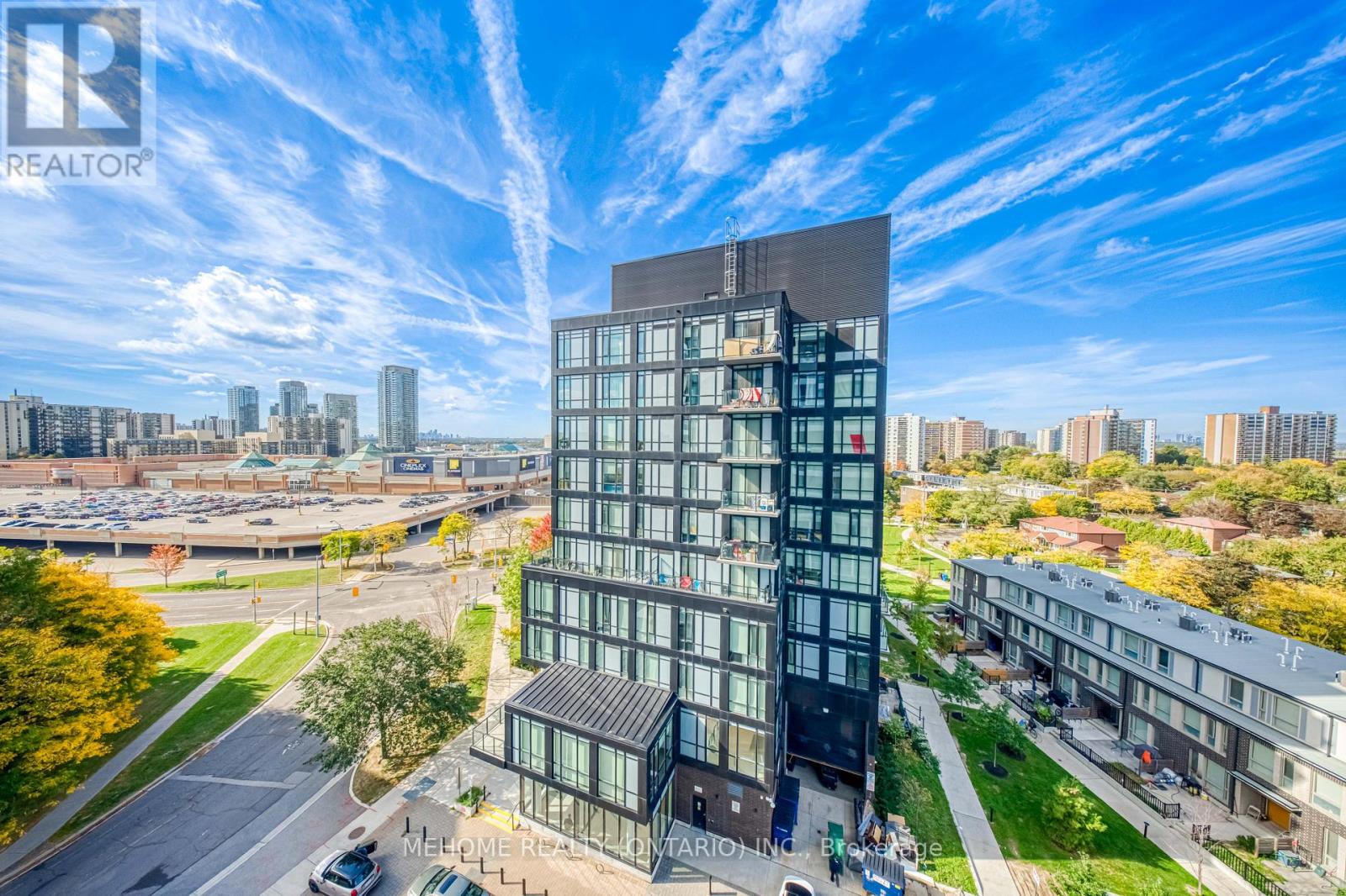 905 - 180 Fairview Mall Drive, Toronto (Don Valley Village), Ontario  M2J 4T1 - Photo 27 - C12458736