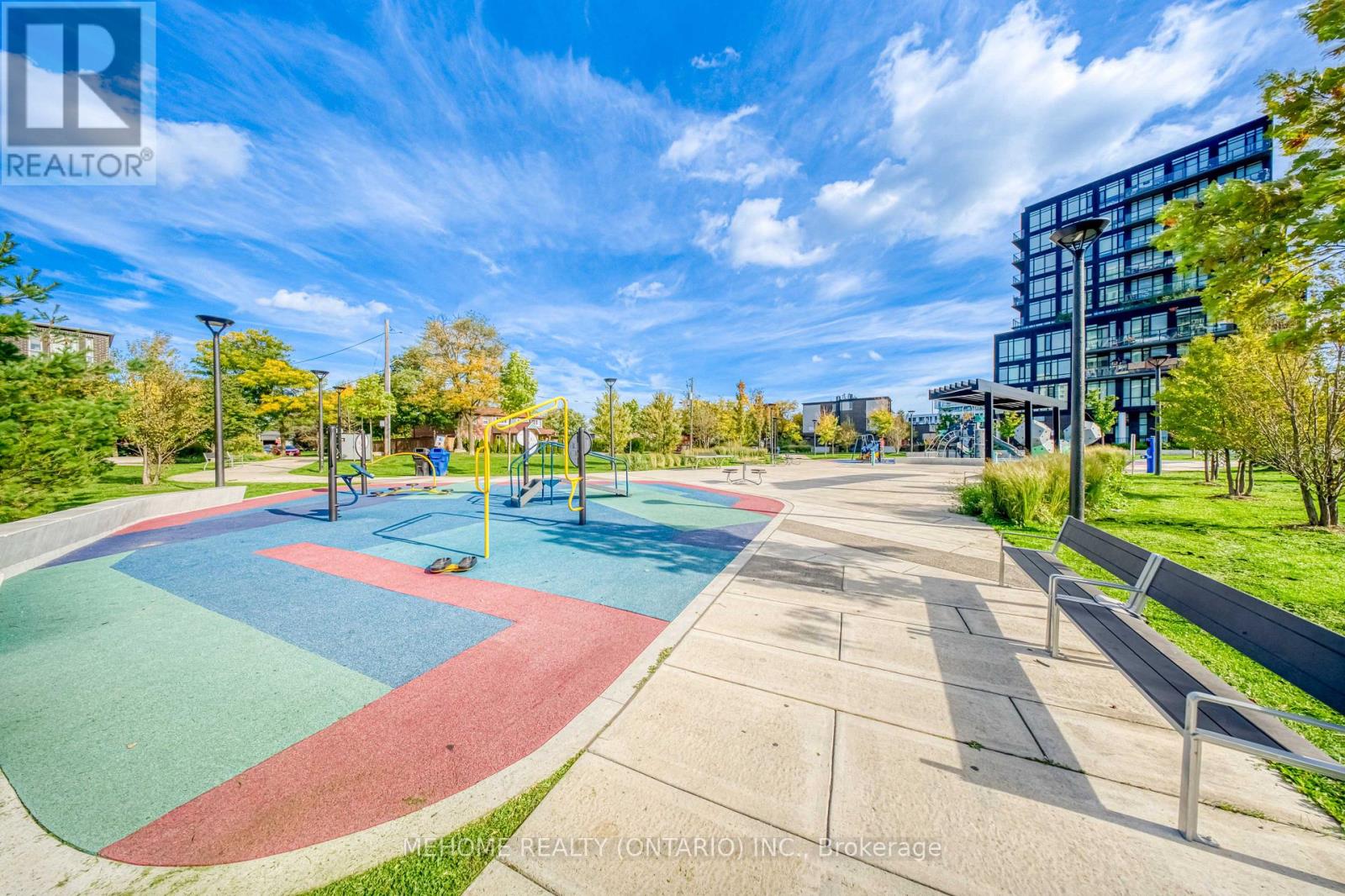 905 - 180 Fairview Mall Drive, Toronto (Don Valley Village), Ontario  M2J 4T1 - Photo 28 - C12458736