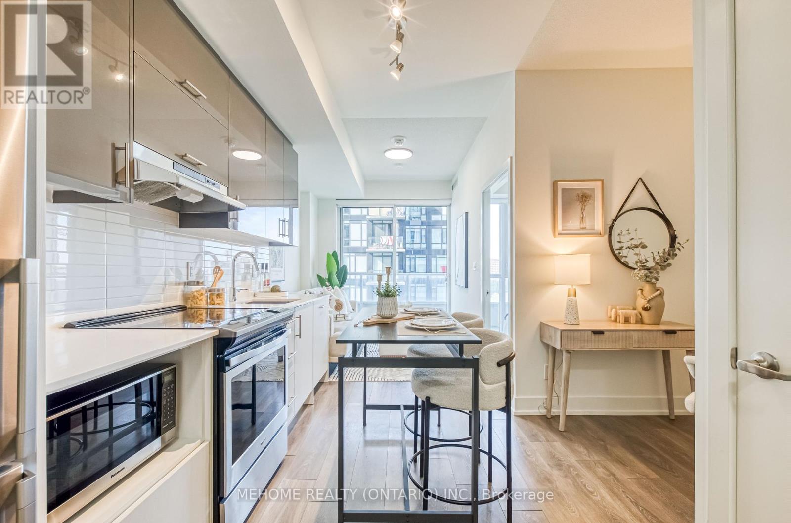 905 - 180 Fairview Mall Drive, Toronto (Don Valley Village), Ontario  M2J 4T1 - Photo 7 - C12458736