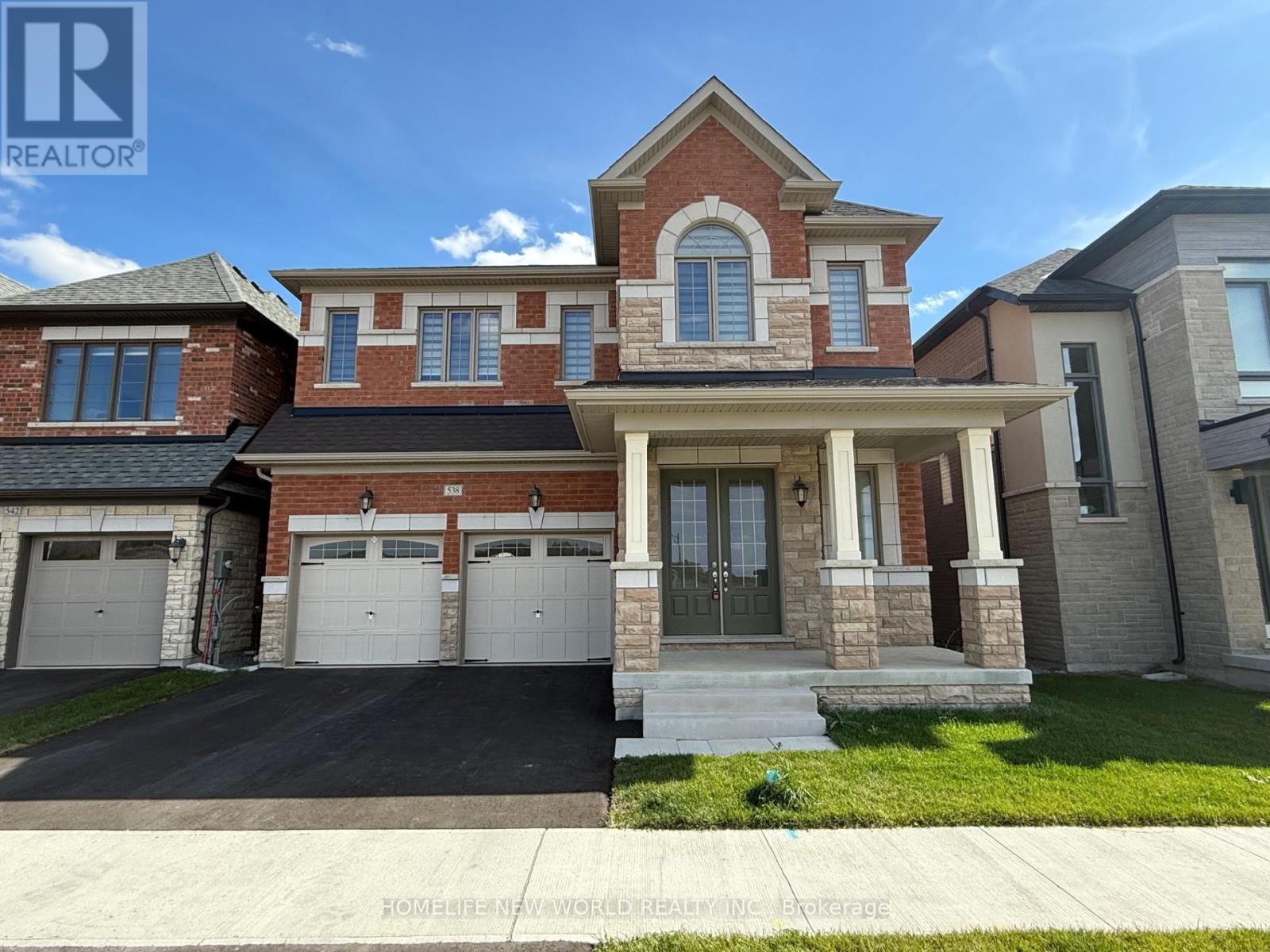 538 Baker Hill Boulevard, Whitchurch-Stouffville, Ontario  L4A 5G3 - Photo 32 - N12458735