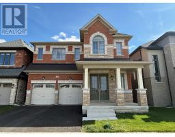 538 BAKER HILL BOULEVARD, Whitchurch-Stouffville, Ontario