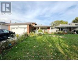 UPPER UNIT - 3277 CARDROSS ROAD, Mississauga, Ontario