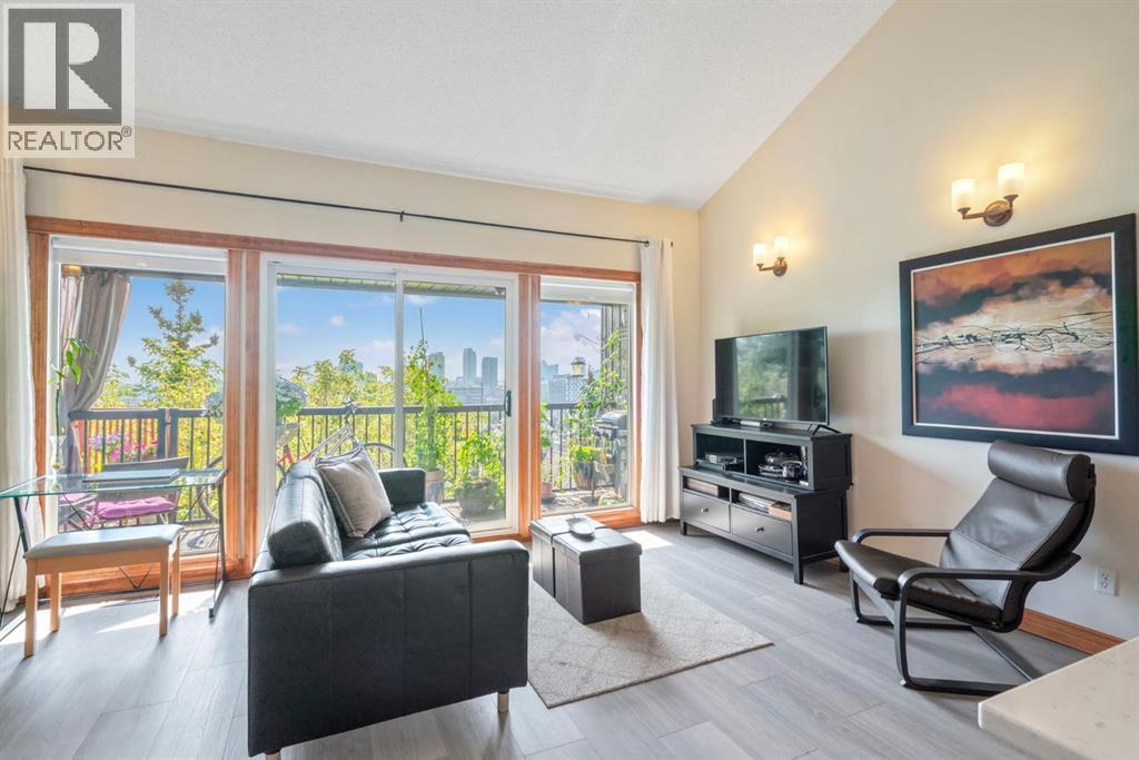 F, 715 6 Street Ne, Calgary, Alberta  T2E 6X2 - Photo 8 - A2256528