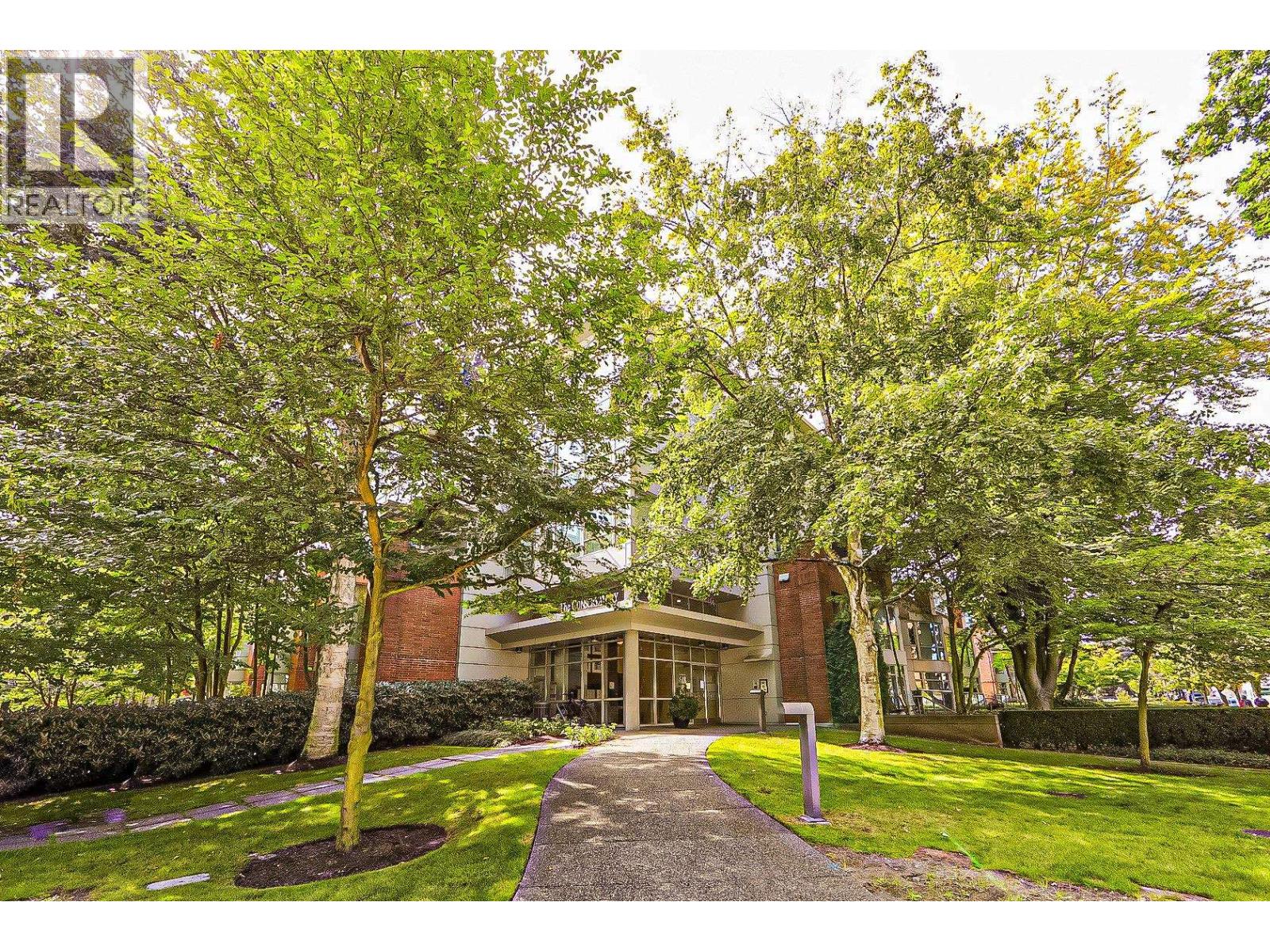 412 618 W 45TH AVENUE, Vancouver, British Columbia