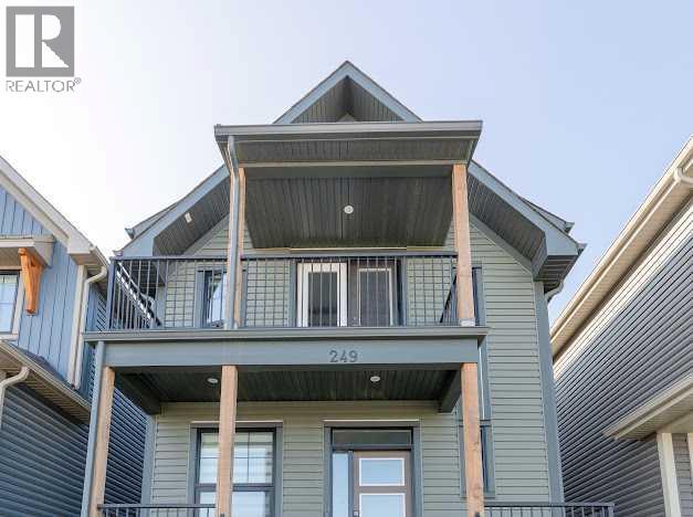 249 Calhoun Common Ne, Calgary, Alberta  T3P 1T3 - Photo 42 - A2257627