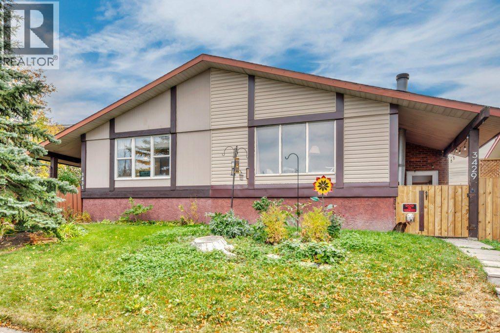 3431 35 Avenue Se, Calgary, Alberta  T2B 2J4 - Photo 1 - A2260935