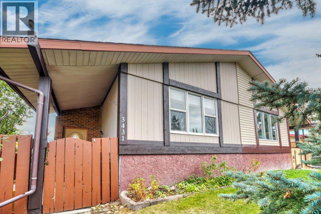 3431 35 Avenue Se, Calgary, Alberta  T2B 2J4 - Photo 2 - A2260935