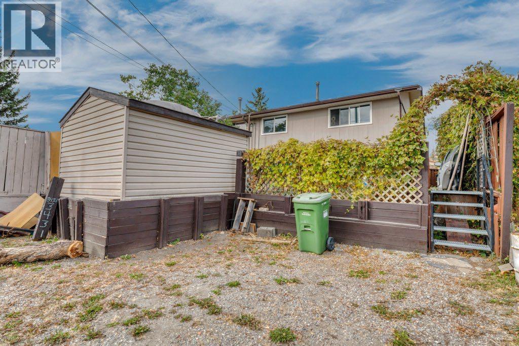 3431 35 Avenue Se, Calgary, Alberta  T2B 2J4 - Photo 21 - A2260935