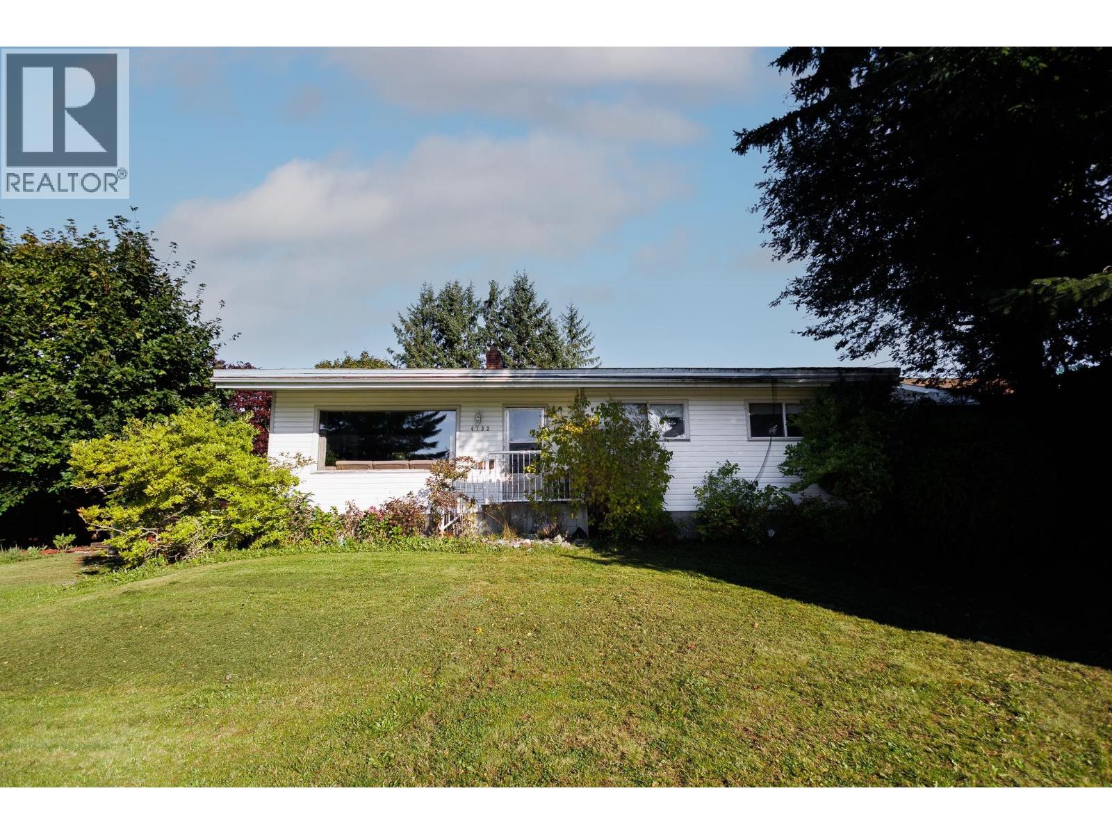 4732 LOEN AVENUE, Terrace, British Columbia