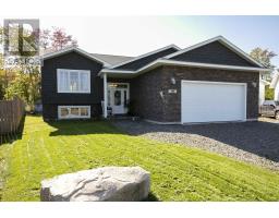 39 Saddle CRES, Sault Ste. Marie, Ontario