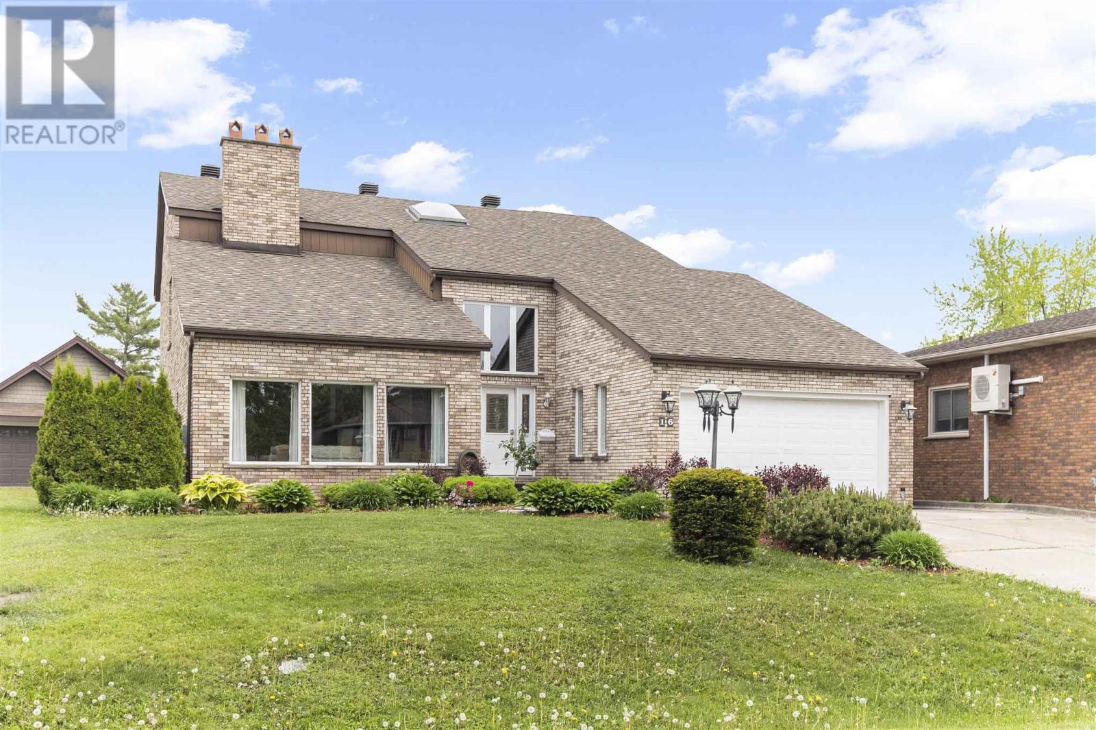 16 Charlotte Dr, Sault Ste. Marie, Ontario  P6B 5S7 - Photo 2 - SM252917