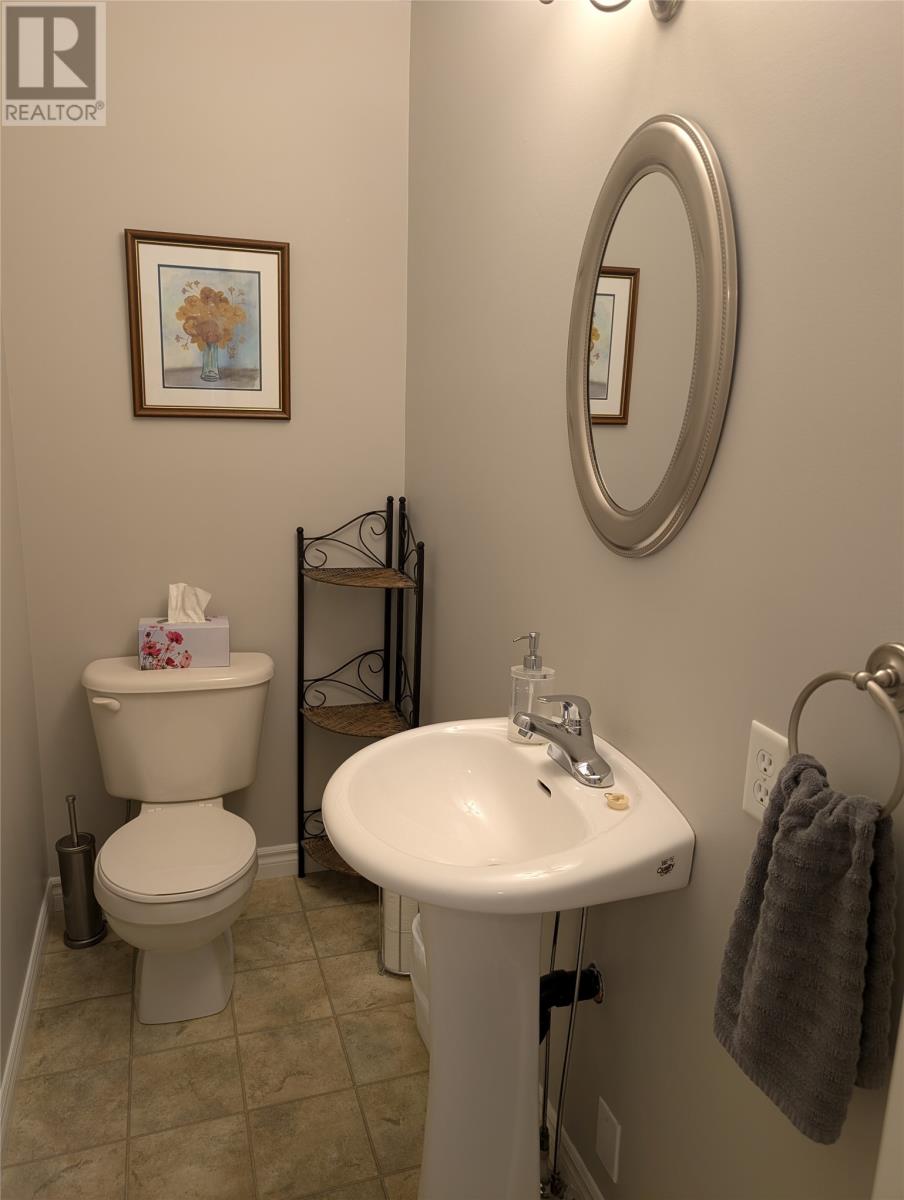 12 Kincaid Street, St. John's, Newfoundland & Labrador  A1A 6A6 - Photo 5 - 1291131
