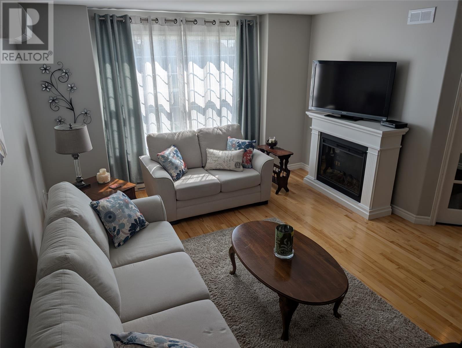 12 Kincaid Street, St. John's, Newfoundland & Labrador  A1A 6A6 - Photo 2 - 1291131