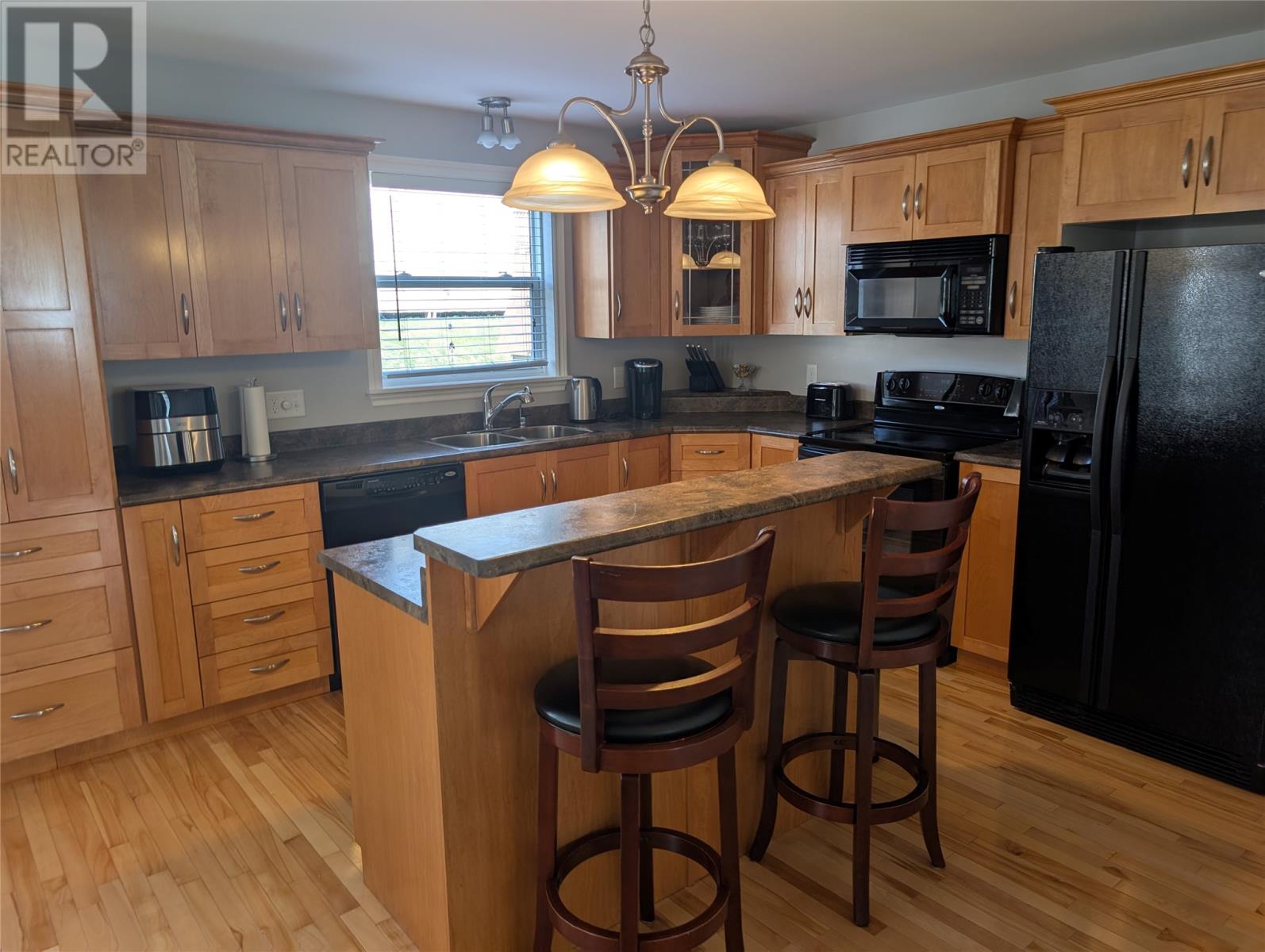12 Kincaid Street, St. John's, Newfoundland & Labrador  A1A 6A6 - Photo 4 - 1291131