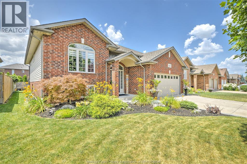 MLS# 25023660: 1415 MAGNOLIA AVENUE, Windsor, Canada