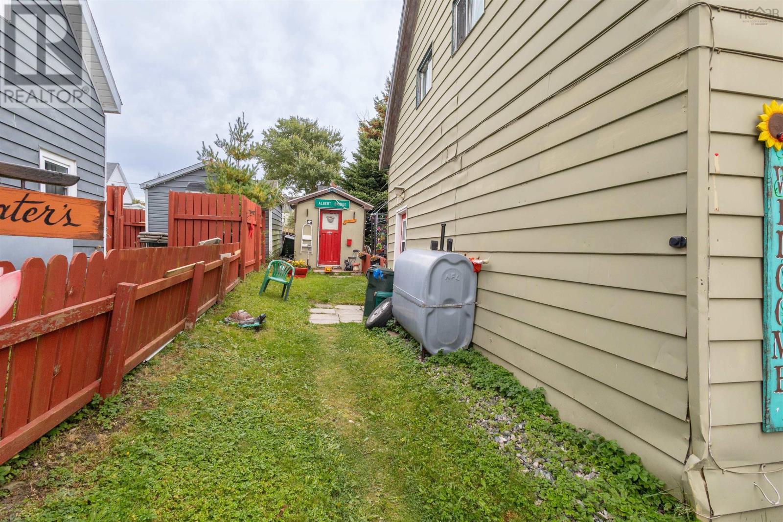 133 Dorchester Street, Glace Bay, Nova Scotia  B1A 3P2 - Photo 26 - 202524962