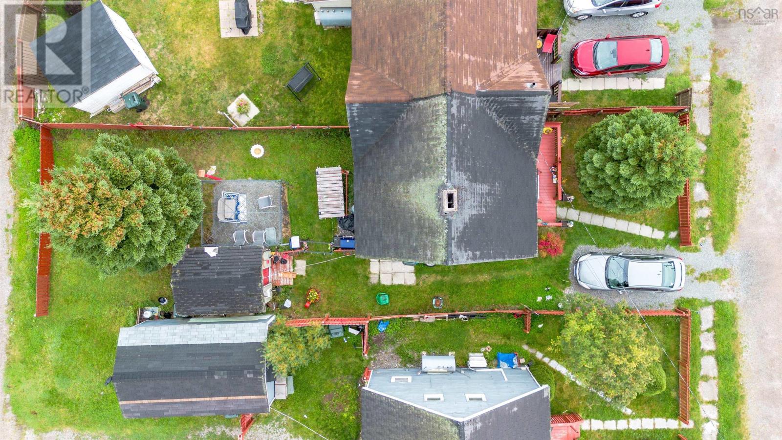 133 Dorchester Street, Glace Bay, Nova Scotia  B1A 3P2 - Photo 2 - 202524962