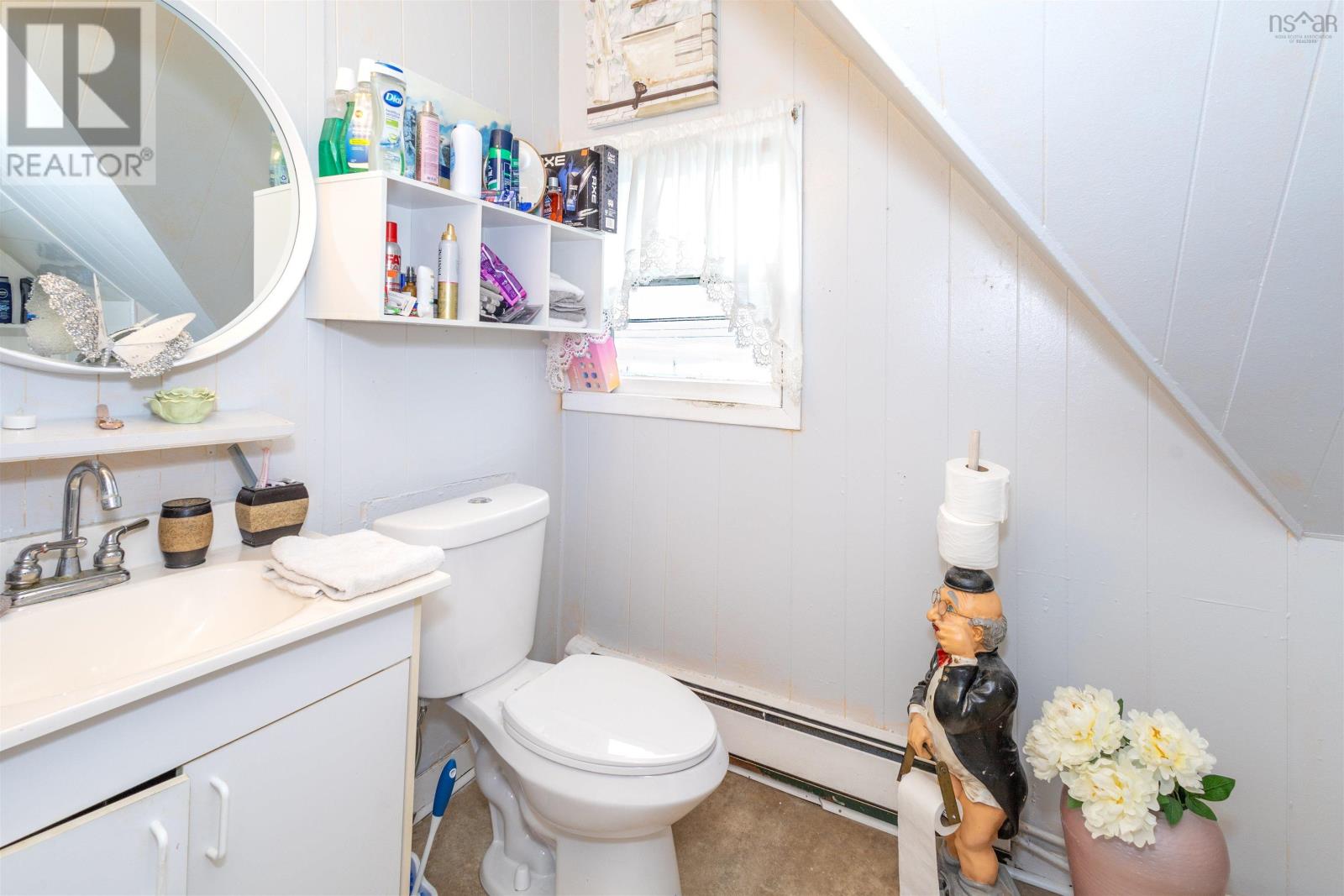 133 Dorchester Street, Glace Bay, Nova Scotia  B1A 3P2 - Photo 14 - 202524962