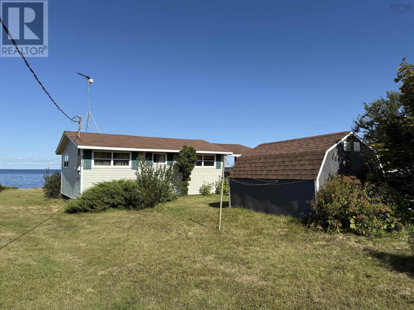 113 Ceilidh Lane, Lismore, Nova Scotia  B0K 1B0 - Photo 41 - 202525673
