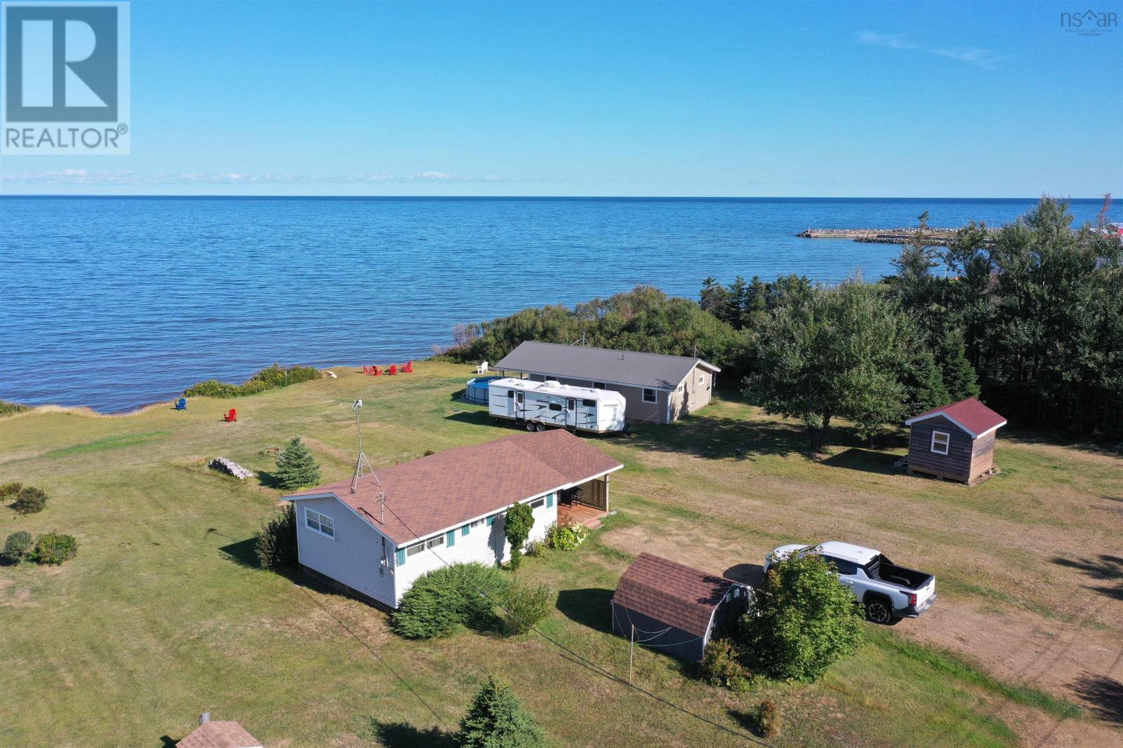 113 Ceilidh Lane, Lismore, Nova Scotia  B0K 1B0 - Photo 44 - 202525673