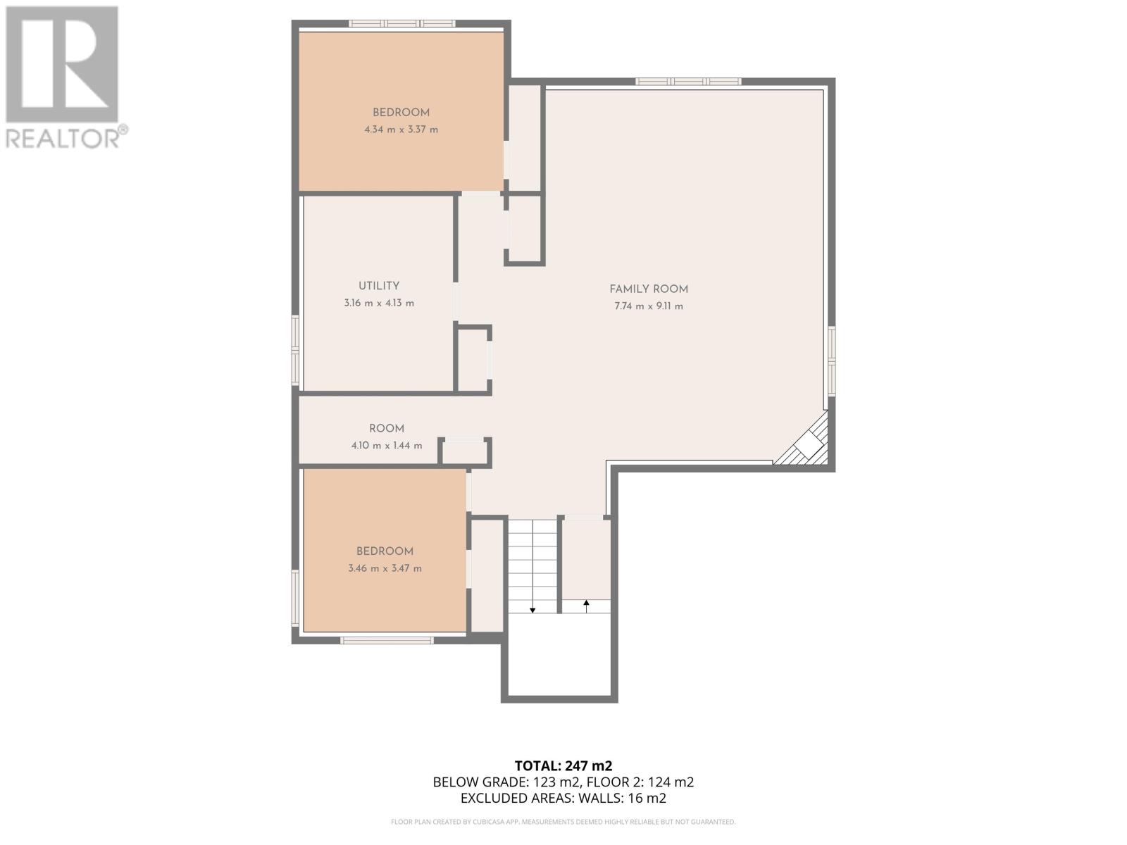 200 Deer Ct, Thunder Bay, Ontario  P7G 6B4 - Photo 36 - TB253177