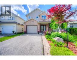 664 BRANDENBURG Boulevard, Waterloo, Ontario