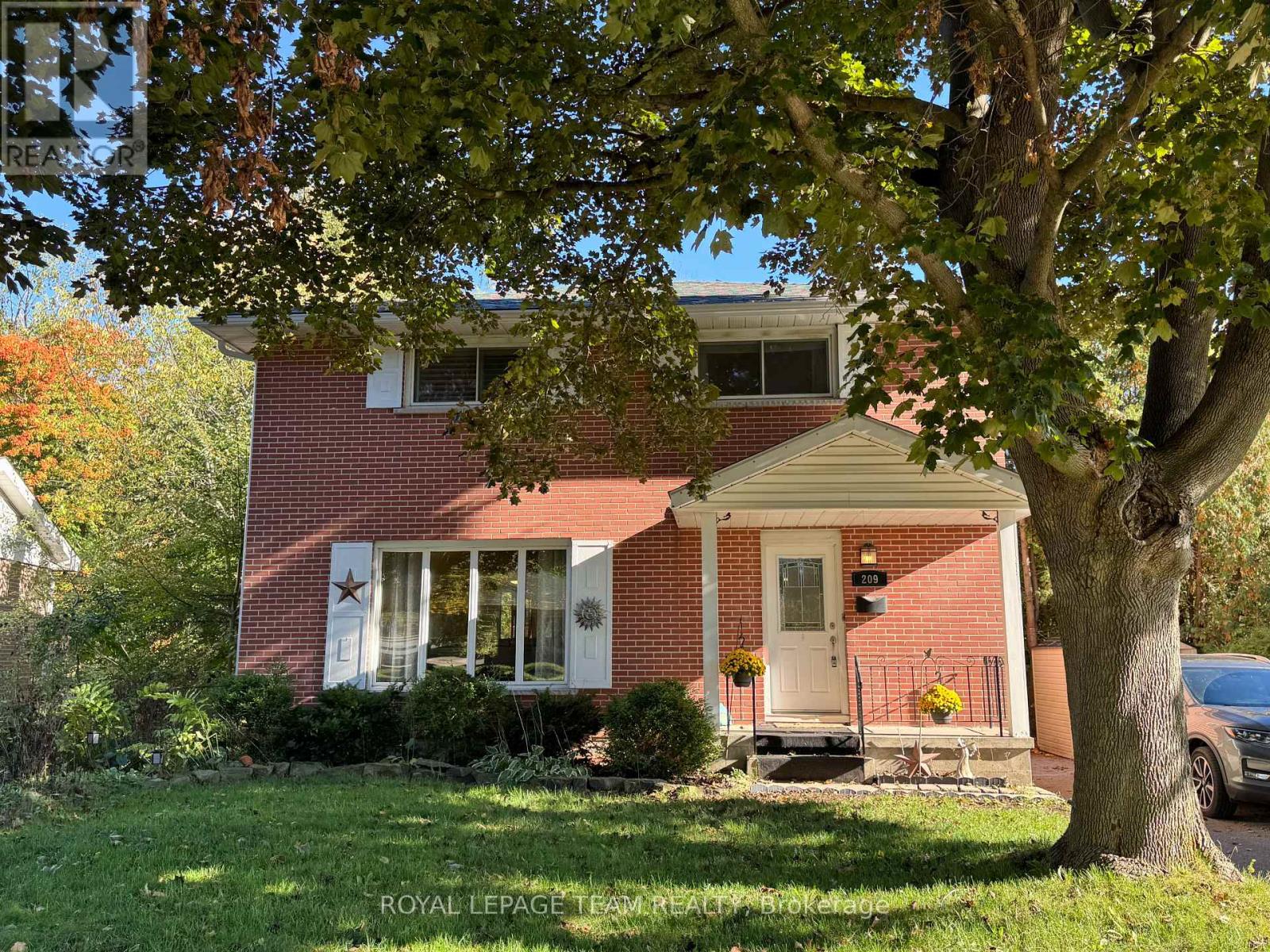 209 REYNOLDS DRIVE E, Brockville, Ontario