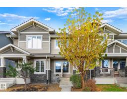 7388 EDGEMONT WY NW Edgemont (Edmonton)