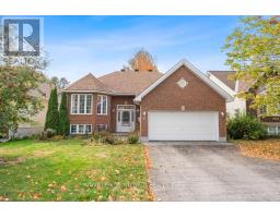 81 Lloydalex Crescent, Ottawa, Ca