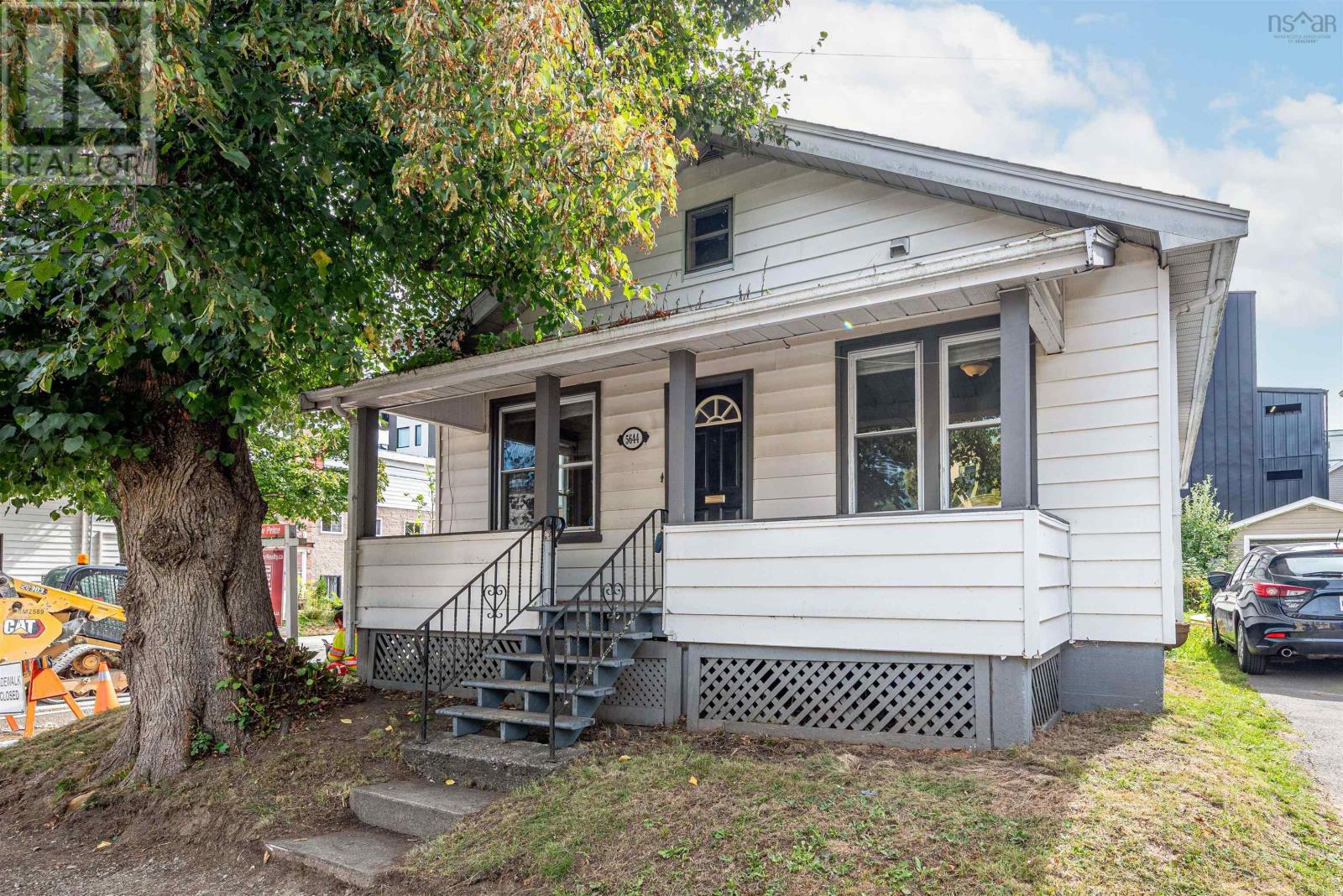 5644 Macara Street, Halifax, Nova Scotia  B3K 1W2 - Photo 3 - 202522866