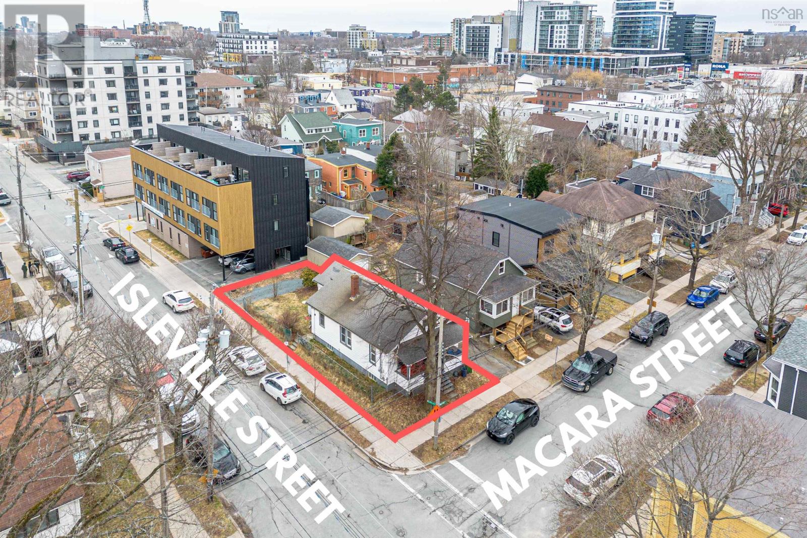 5644 Macara Street, Halifax, Nova Scotia  B3K 1W2 - Photo 38 - 202522866