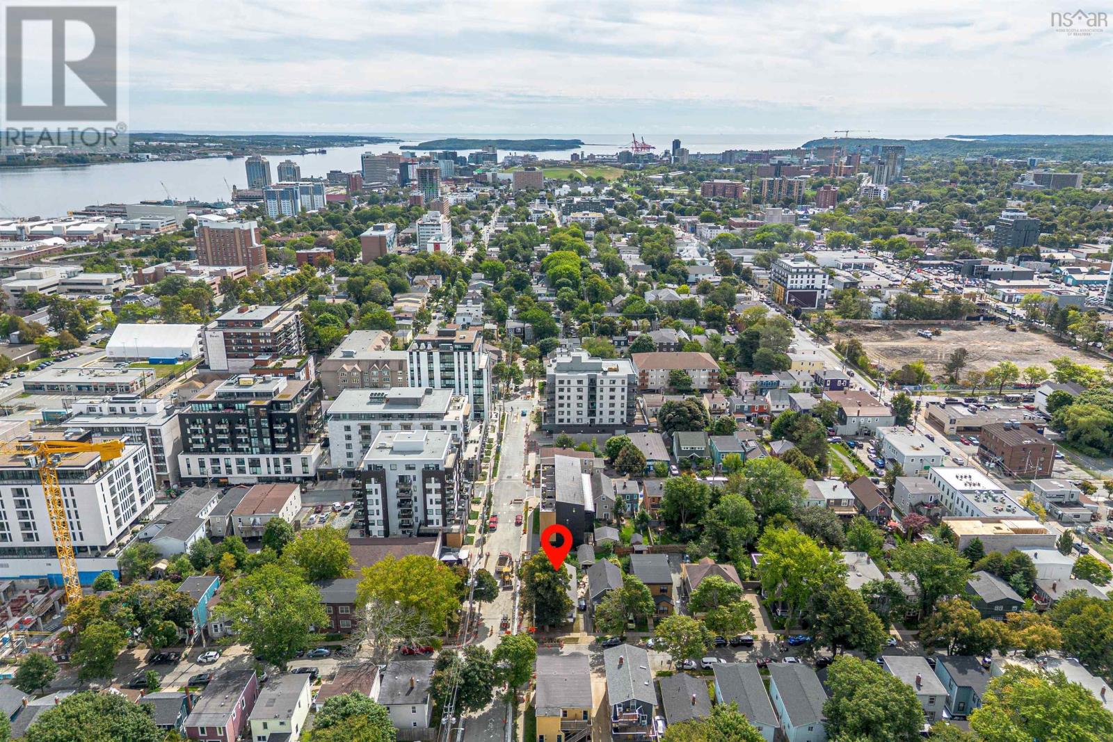 5644 Macara Street, Halifax, Nova Scotia  B3K 1W2 - Photo 37 - 202522866