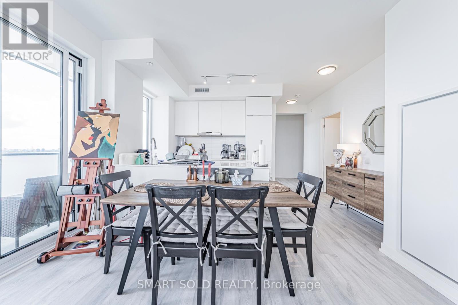 N1303 - 7 Golden Lion Heights, Toronto, Ontario  M2M 3T9 - Photo 14 - C12458740