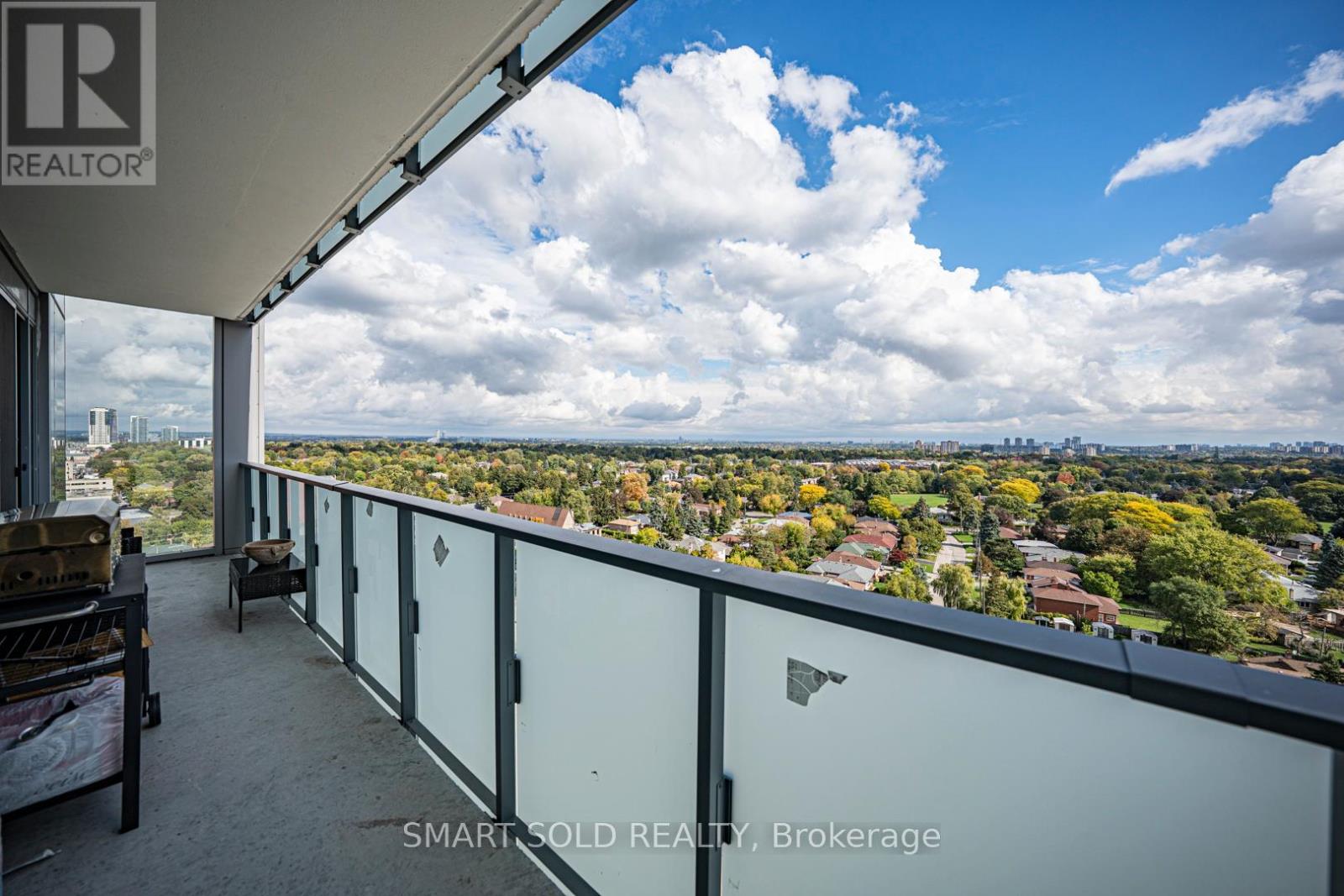 N1303 - 7 Golden Lion Heights, Toronto, Ontario  M2M 3T9 - Photo 15 - C12458740