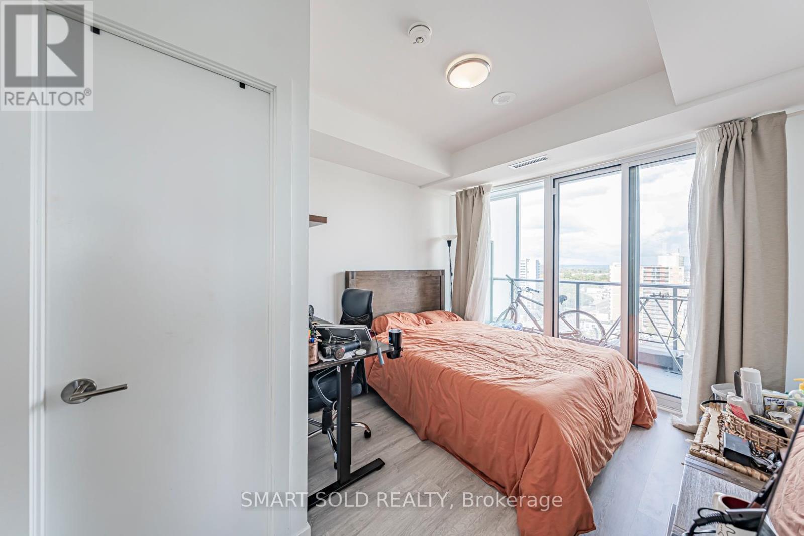 N1303 - 7 Golden Lion Heights, Toronto, Ontario  M2M 3T9 - Photo 17 - C12458740