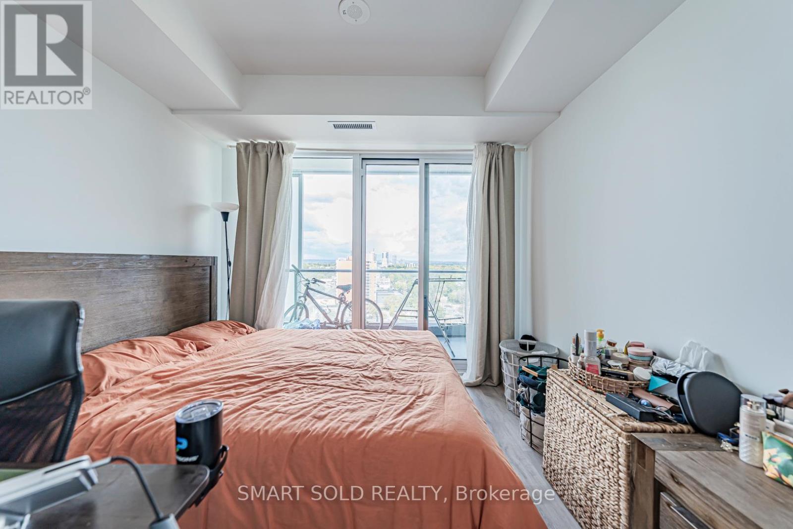N1303 - 7 Golden Lion Heights, Toronto, Ontario  M2M 3T9 - Photo 19 - C12458740